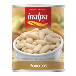 CONSERV.POROTOS INALPA...