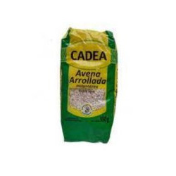 AVENA CADEA FINA 350 GRS