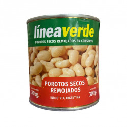 CONSERV.POROTOS LINEA VERDE...