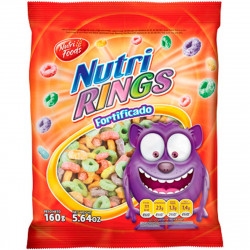 CEREAL NUTRI FOODS ANILLOS...