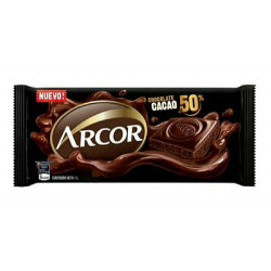 CHOCOLATE ARCOR...