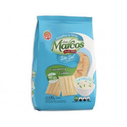 GALLETAS CELIAC DON MARCOS...