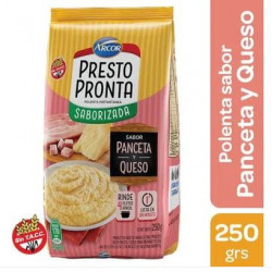 HARINA DE MAIZ PRESTOPRONTA...