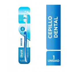CEPILLO DENTAL ORAL-B IND...