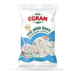 MAIZ PISADO EGRAN BLANCO...