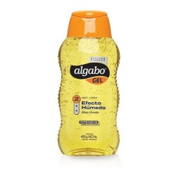 GEL P/ CABELLO ALGABO...