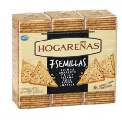 GALLETAS SALVAD HOGAREÑAS 7...