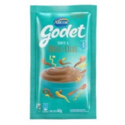 POSTRE P/PREPAR GODET...