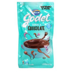 POSTRE P/PREPAR GODET...