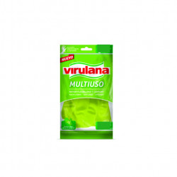 GUANTES DE GOMA VIRULANA...