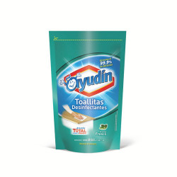 TOALLITA ANTIB. AYUDIN DP...