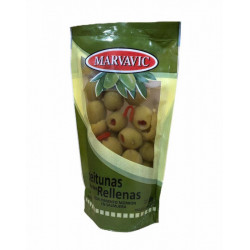 ACEITUNA VD MARVAVIC...