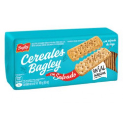 GALLETAS SALVAD BAGLEY...
