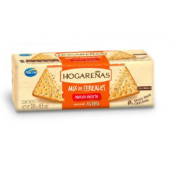 GALLETAS SALVAD HOGAREÑAS...