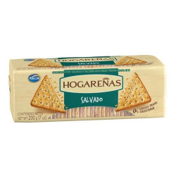 GALLETAS SALVAD HOGAREÑAS...