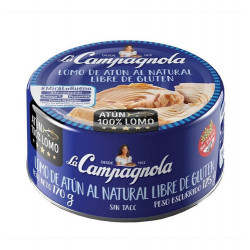 ATUN LA CAMPAGNOLA AL...