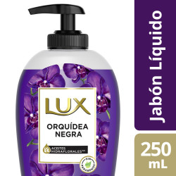 JABON LIQUIDO LUX...