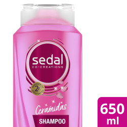 SHAMPOO SEDAL CERAMIDAS 650...