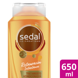 ACONDICIONADOR SEDAL REST...