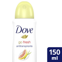 ANTITR.AERO.M. DOVE POMELO...