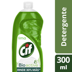 LAVAV.ULTRA CIF BIO LIMON...
