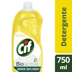 LAVAV.ULTRA CIF BIO LIMON...