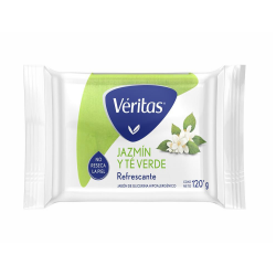 JABON GLICERINA VERITAS...