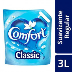SUAVIZANTE COMFORT DP...