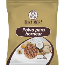 POLVO D/HORNEAR REINA MORA...