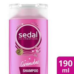 SHAMPOO SEDAL CERAMIDAS 190...