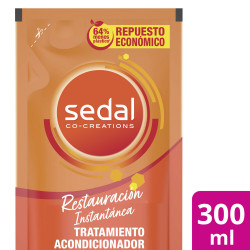 ACONDICIONADOR SEDAL DP...