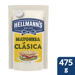 MAYONESA HELLMANN S CLASICA...