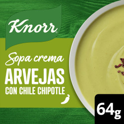 SOPA CREMA KNORR ARV CON...
