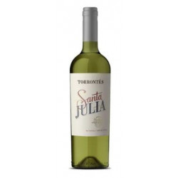 VINO VARIETAL SANTA JULIA...