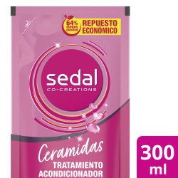 ACONDICIONADOR SEDAL DP...