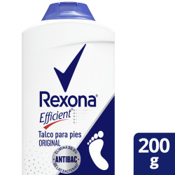 POLVO PEDICO REXONA...
