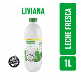 LECHE U.A.T. LA SERENISIMA...
