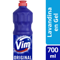 LAVAND.GEL VIM ORIGINAL 700...