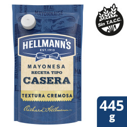 MAYONESA HELLMANN S REC...