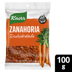 ZANAHORIA DESHI KNORR...