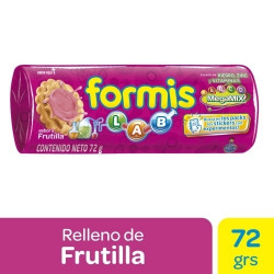 GALLETAS DULCES FORMIS...