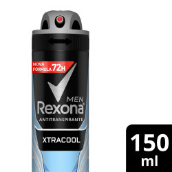 ANTITR.AERO.H. REXONA EXTRA...