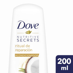 ACONDICIONADOR DOVE...