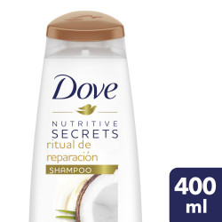 SHAMPOO DOVE REPARACION...