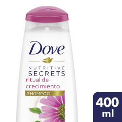 SHAMPOO DOVE CREC EQUINECA...