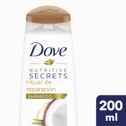 SHAMPOO DOVE REPARACION...