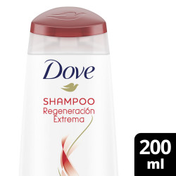 SHAMPOO DOVE REGEN.EXTREMA...