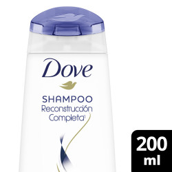 SHAMPOO DOVE RECON.COMPLETA...