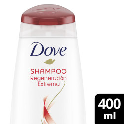 SHAMPOO DOVE REGEN.EXTREMA...