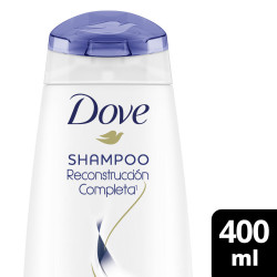 SHAMPOO DOVE RECON.COMPLETA...